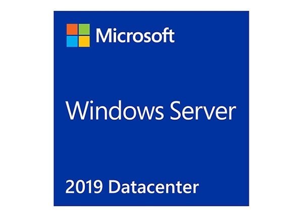 Windows Server 2019-2022