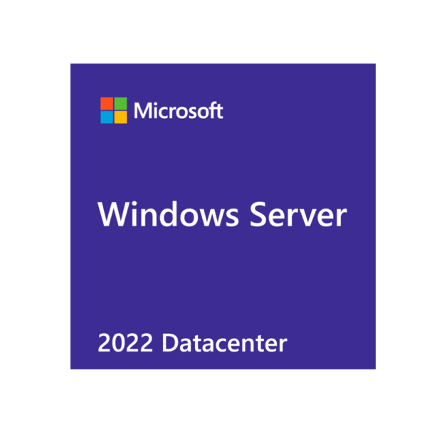 Windows Server 2019-2022