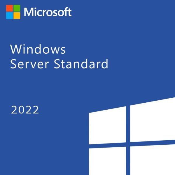 Windows Server 2019-2022