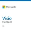 Visio Standard 2021-24